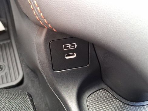 Certified 2026 Honda HR-V Sport image 23