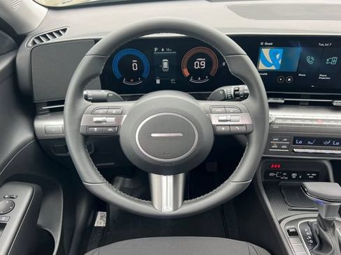 New 2026 Hyundai Kona SEL Sport FWD image 13
