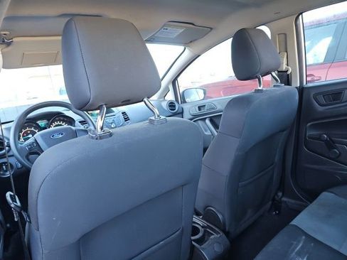 Used 2016 Ford Fiesta S image 15