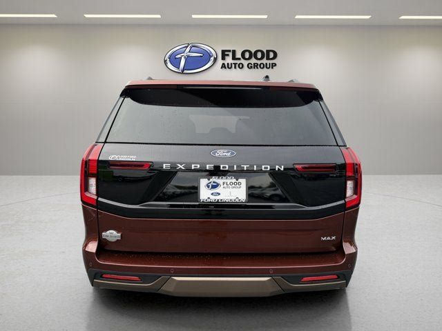 New 2027 Ford Expedition Max King Ranch AWD/4WD image 6
