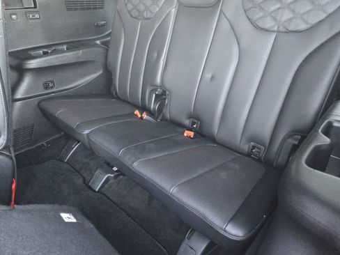 Used 2020 Hyundai Palisade Limited AWD/4WD image 21