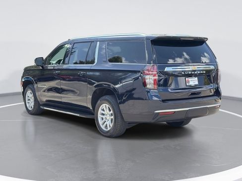 Used 2023 Chevrolet Suburban LT AWD/4WD image 5