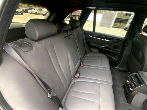 Used 2018 BMW X5 xDrive35i AWD/4WD image 19