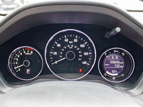 Used 2022 Honda HR-V LX image 20