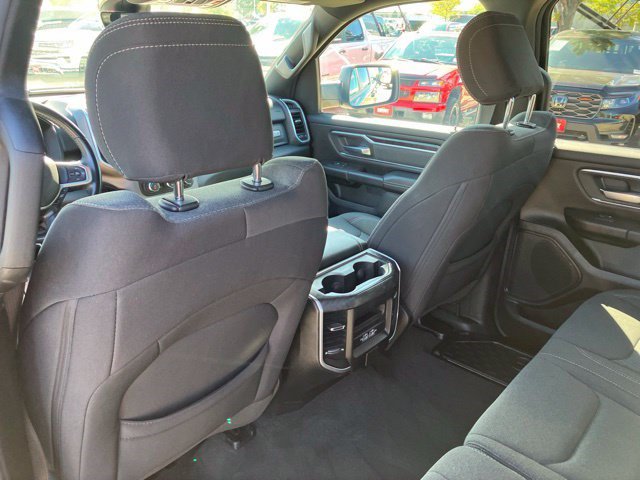 Used 2023 RAM 1500 Big Horn AWD/4WD image 23