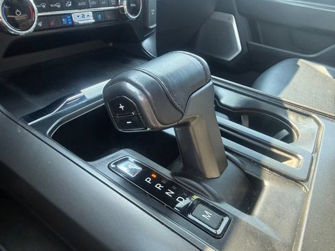 Used 2024 Ford F150 Lariat w/ Equipment Group 502A High AWD/4WD image 34