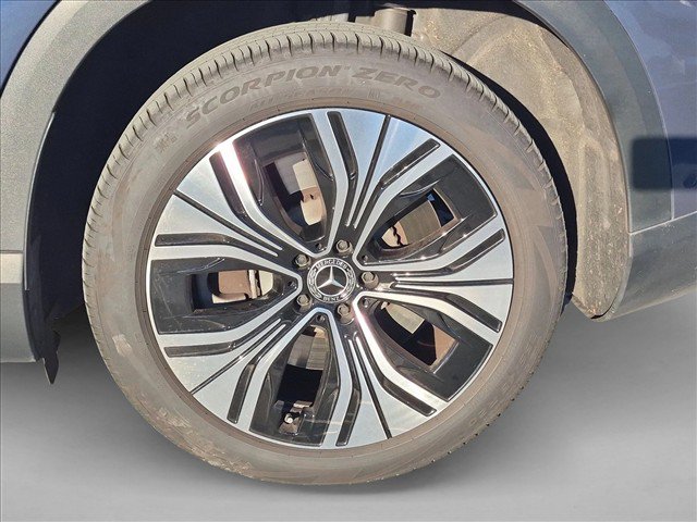 Certified 2023 Mercedes-Benz EQE 350+ 4MATIC SUV image 24