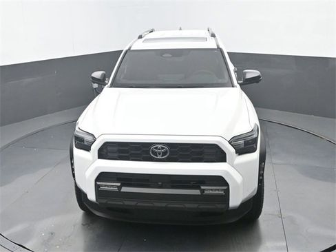 New 2026 Toyota 4Runner TRD Off-Road Premium image 29