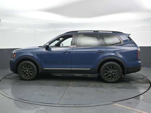 Used 2023 Kia Telluride SX Prestige X-Pro image 9