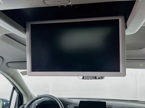 Certified 2026 Honda Odyssey Elite image 28