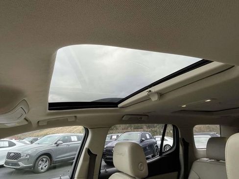 Used 2017 GMC Acadia Denali w/ Technology Package image 20