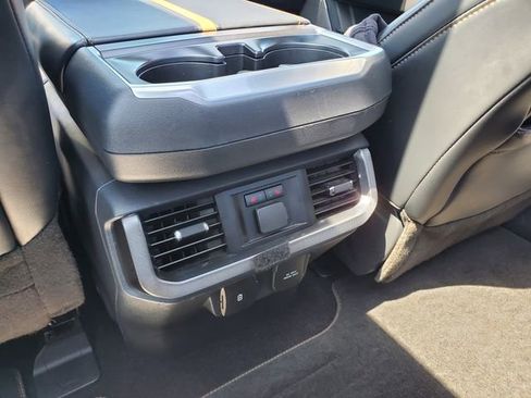 Used 2022 Ford F150 Platinum AWD/4WD image 30