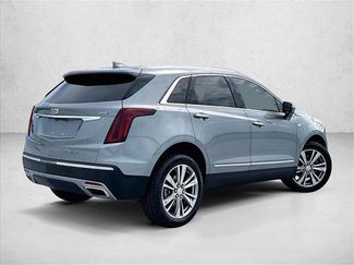 Used 2023 Cadillac XT5 Premium Luxury FWD video 2