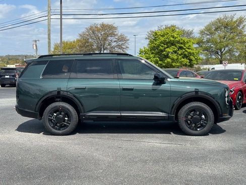 New 2027 Kia Telluride SX X-Pro image 2