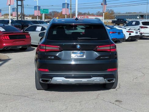 Used 2022 BMW X5 xDrive40i w/ Executive Package image 7