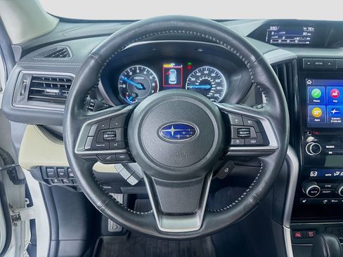 Used 2021 Subaru Ascent Limited w/ Technology Package AWD/4WD image 11