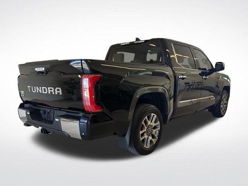 Used 2023 Toyota Tundra 1794 Edition AWD/4WD image 3