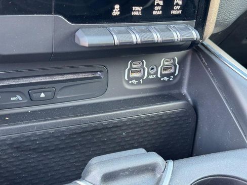 Used 2019 RAM 1500 Laramie image 23