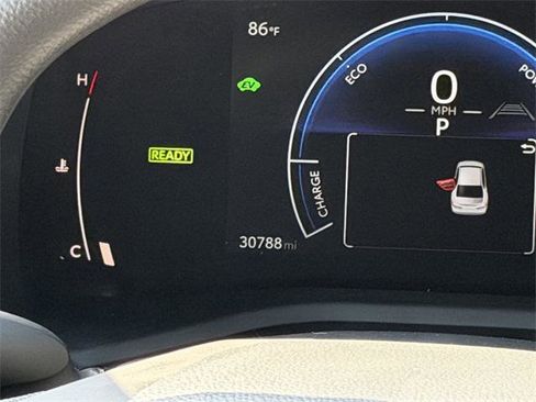 Certified 2025 Toyota Camry LE image 14