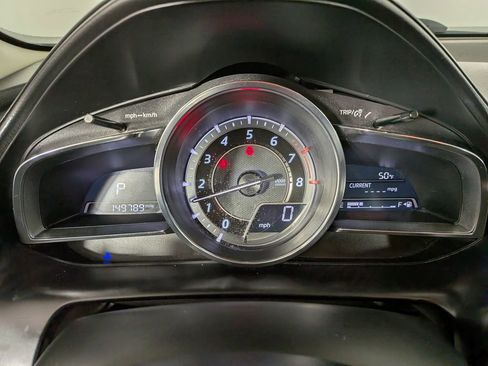 Used 2016 MAZDA CX-3 Grand Touring image 23