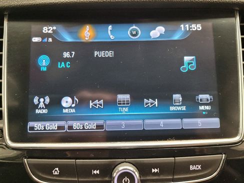 Used 2020 Buick Encore Preferred FWD image 25