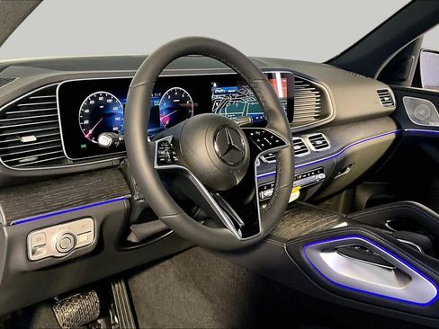 New 2026 Mercedes-Benz GLE 350 4MATIC image 9