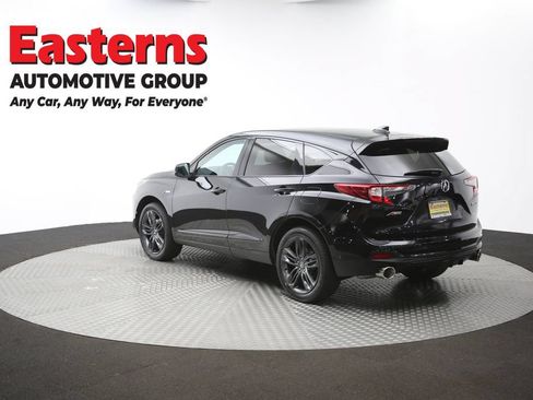 Used 2022 Acura RDX A-Spec AWD/4WD image 65