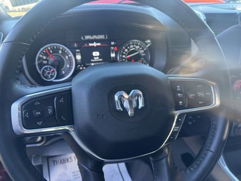 Used 2023 RAM 3500 Laramie image 20