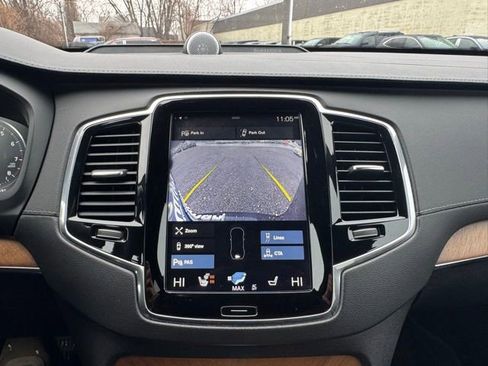 Used 2018 Volvo XC90 T6 Inscription w/ Convenience Package image 22