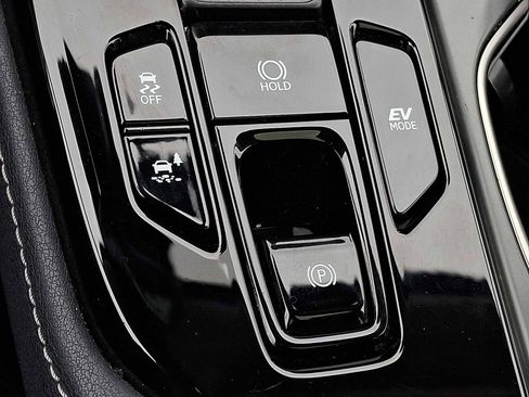 Used 2024 Lexus NX 350h AWD w/ Vision Package image 16