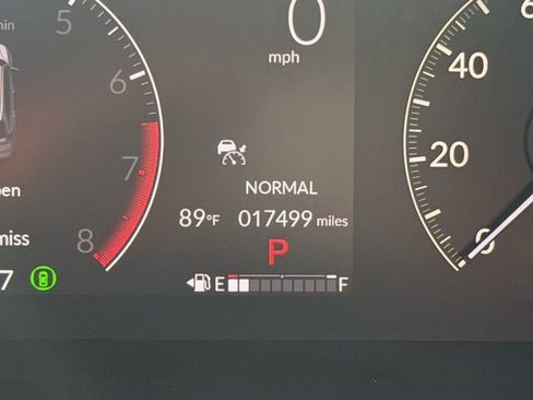 Used 2024 Honda CR-V EX-L image 29