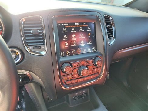 Used 2019 Dodge Durango R/T w/ Trailer Tow Group IV image 26
