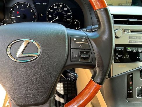 Used 2010 Lexus RX 350 AWD image 20