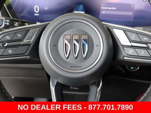 New 2026 Buick Envision Sport Touring image 23