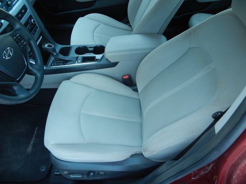 Used 2015 Hyundai Sonata Sport FWD image 27