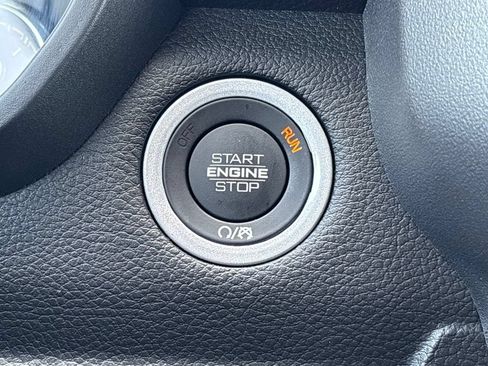 Used 2025 RAM 1500 Lone Star AWD/4WD image 24