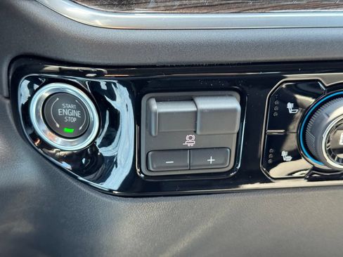 New 2026 Chevrolet Silverado 1500 LT AWD/4WD image 23