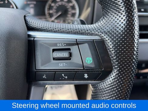 Used 2022 Mitsubishi Outlander SEL AWD/4WD image 15