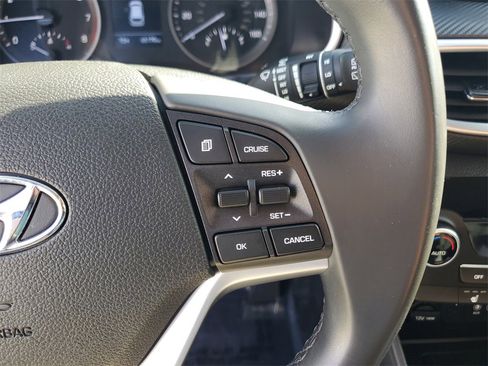 Used 2021 Hyundai Tucson Sport image 26