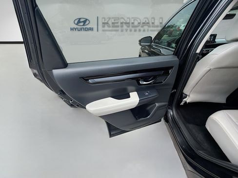 Used 2023 Honda CR-V EX-L image 22