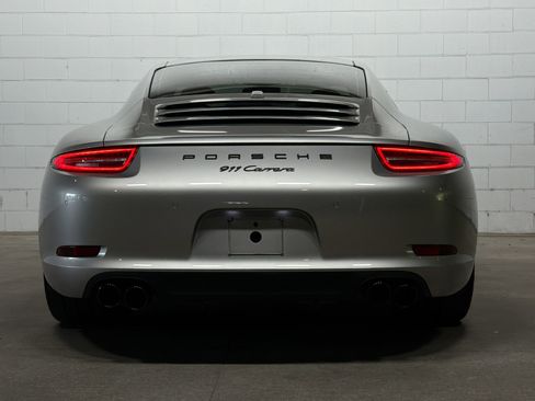 Used 2012 Porsche 911 Carrera image 8