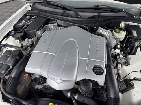 Used 2005 Chrysler Crossfire Limited image 11