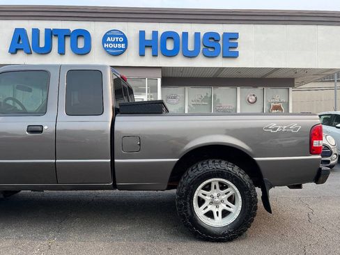 Used 2011 Ford Ranger XLT AWD/4WD image 35