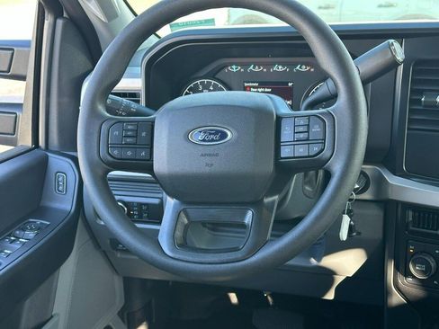 New 2026 Ford F250 XL w/ XL Chrome Package AWD/4WD image 6