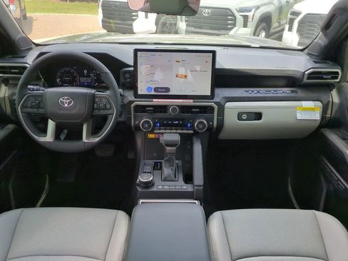 New 2026 Toyota Tacoma Limited AWD/4WD image 14