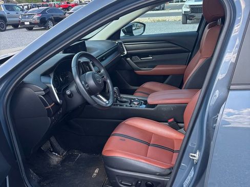 Used 2023 MAZDA CX-50 Meridian Edition w/ Cargo Package image 10