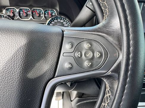 Used 2014 Chevrolet Silverado 1500 LT w/ All Star Edition AWD/4WD image 19