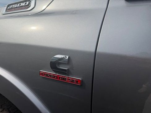 Used 2019 RAM 2500 Limited image 8