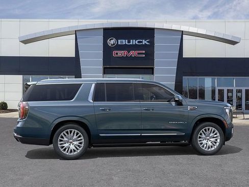 New 2026 GMC Yukon XL Denali image 5