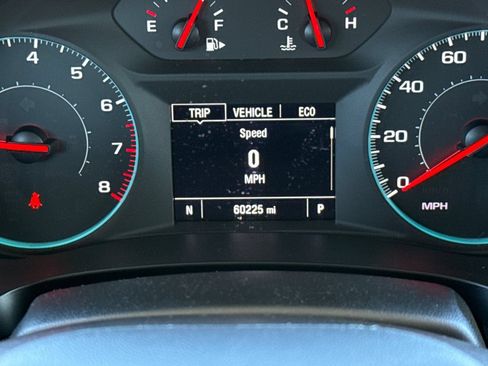 Used 2024 Chevrolet Malibu LT FWD image 37